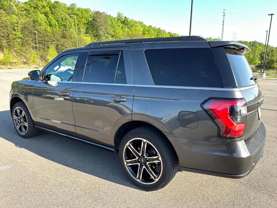 used 2019 Ford Expedition car, priced at $35,477