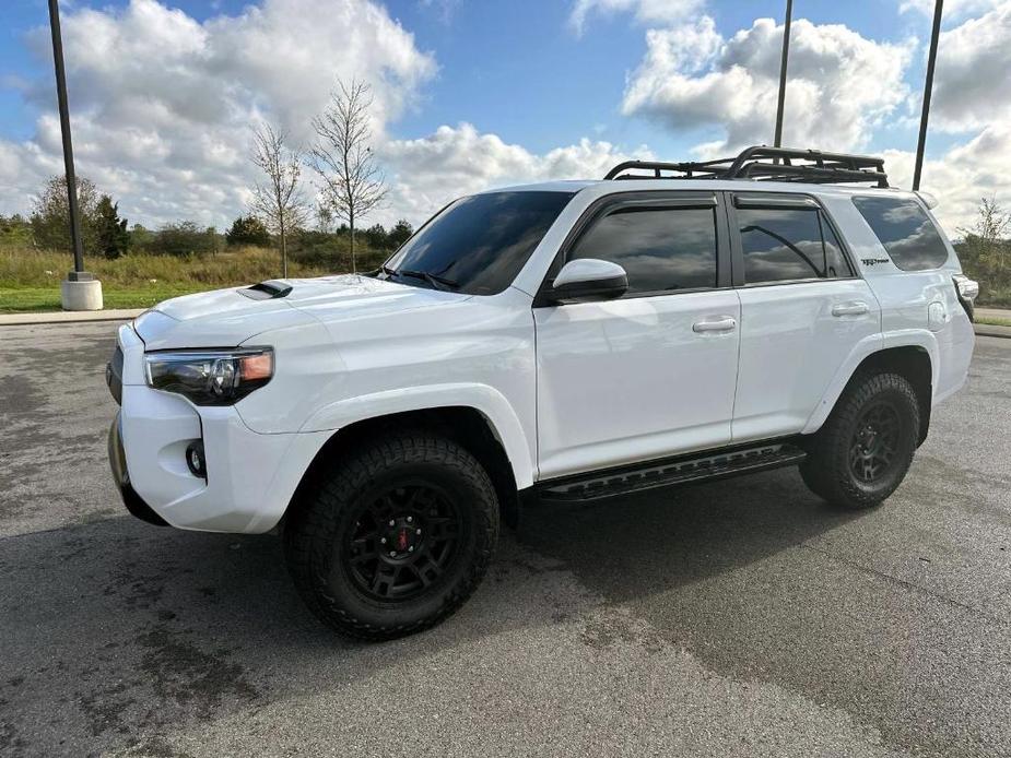 used 2019 Toyota 4Runner car, priced at $39,477