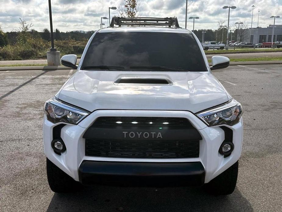 used 2019 Toyota 4Runner car, priced at $39,477