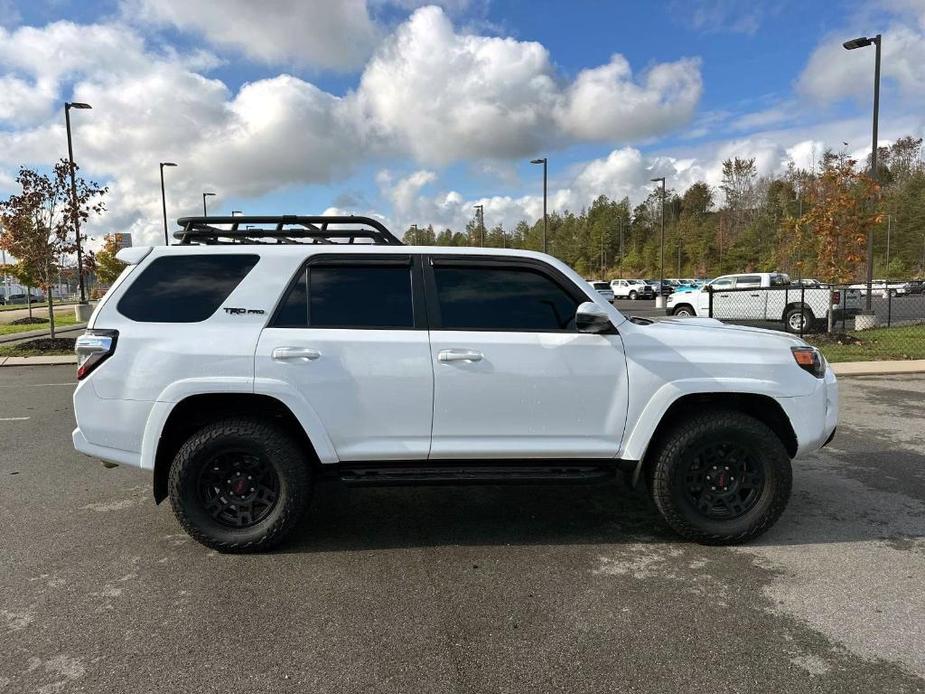 used 2019 Toyota 4Runner car, priced at $39,477