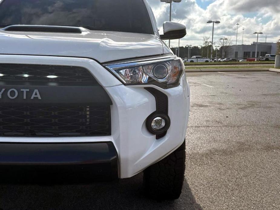 used 2019 Toyota 4Runner car, priced at $39,477