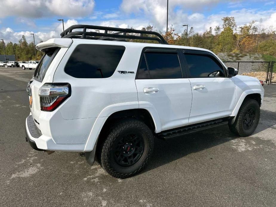 used 2019 Toyota 4Runner car, priced at $39,477