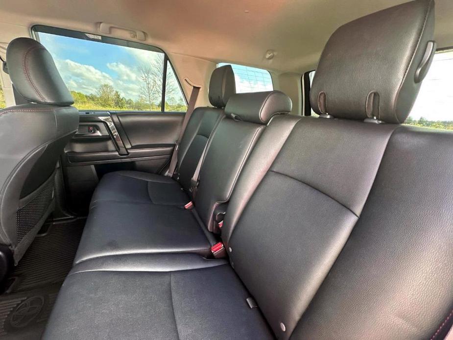 used 2019 Toyota 4Runner car, priced at $39,477