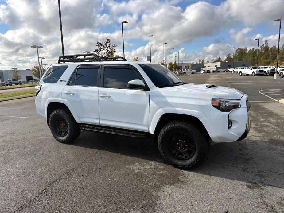 used 2019 Toyota 4Runner car, priced at $39,477