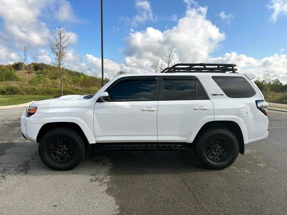 used 2019 Toyota 4Runner car, priced at $39,477