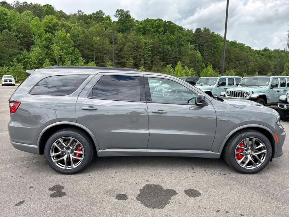 new 2024 Dodge Durango car, priced at $59,916