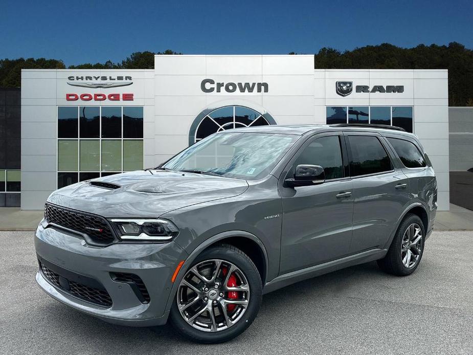 new 2024 Dodge Durango car, priced at $59,916