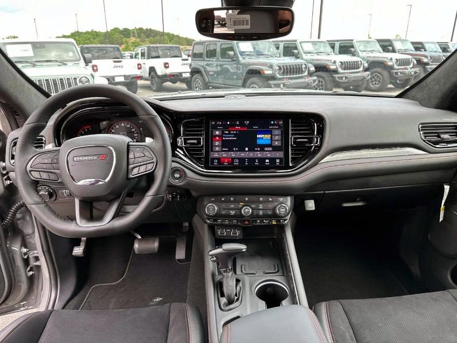 new 2024 Dodge Durango car, priced at $59,916