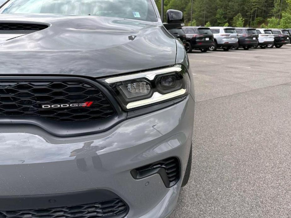 new 2024 Dodge Durango car, priced at $60,916