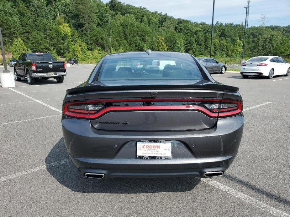 new 2023 Dodge Charger car, priced at $41,813