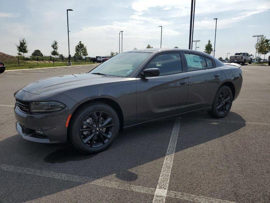 new 2023 Dodge Charger car, priced at $33,393