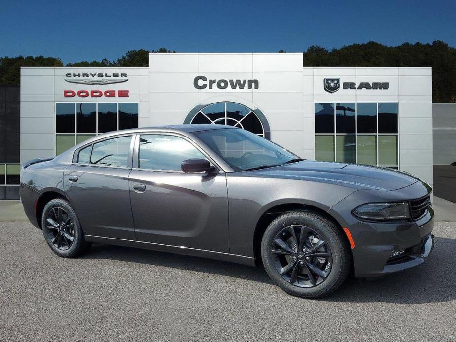 new 2023 Dodge Charger car, priced at $35,313