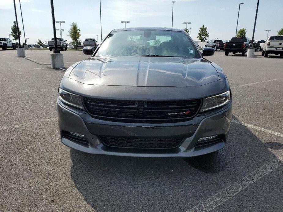 new 2023 Dodge Charger car, priced at $41,813