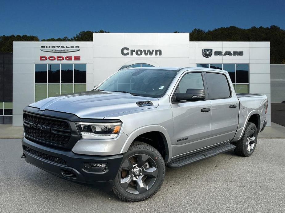 new 2024 Ram 1500 car, priced at $49,420