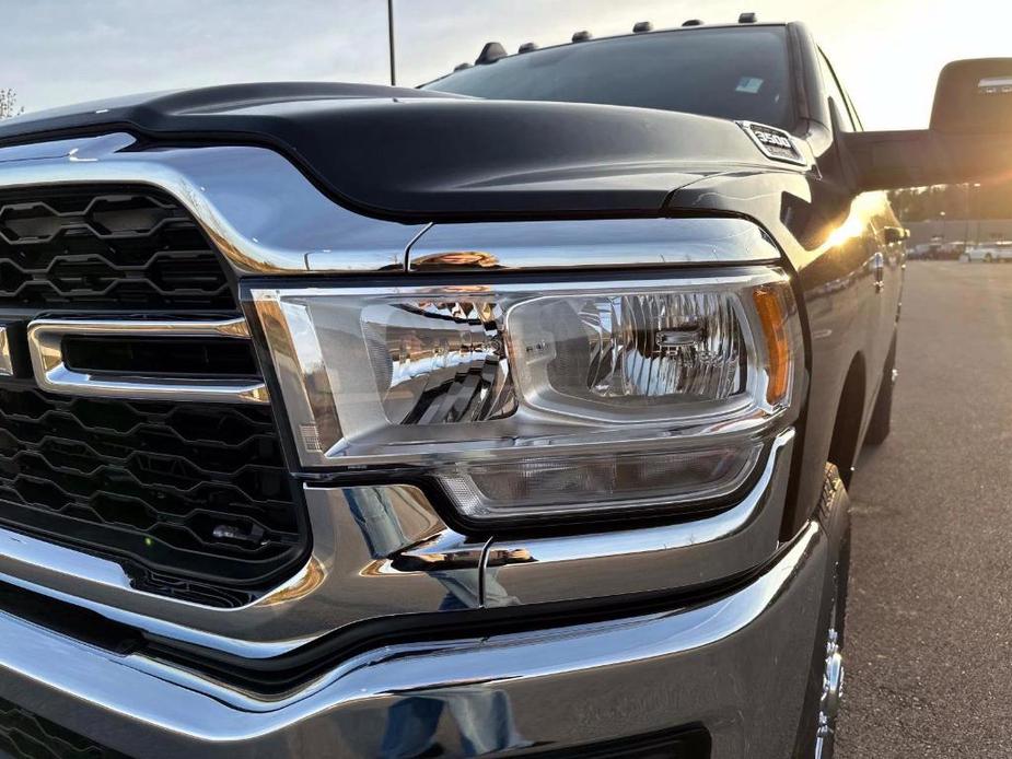 new 2024 Ram 3500 car, priced at $66,785