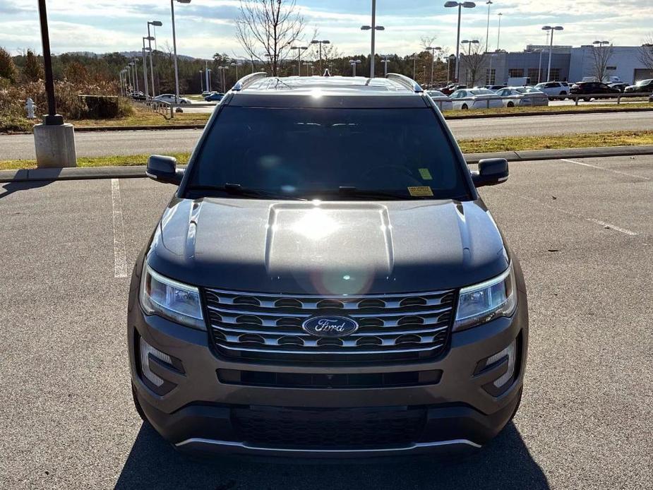 used 2016 Ford Explorer car, priced at $14,977