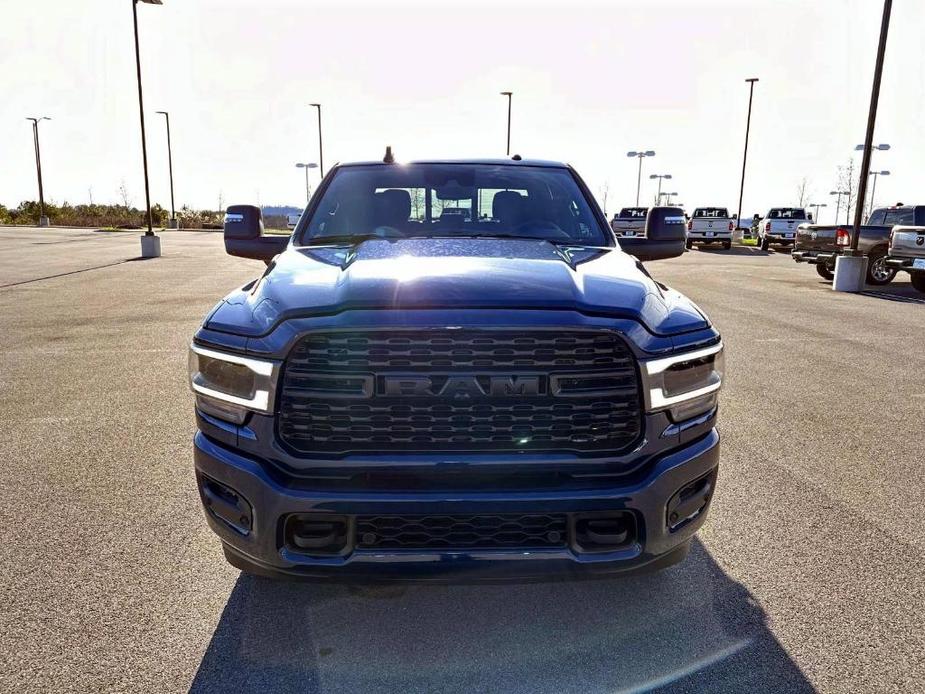 new 2024 Ram 2500 car, priced at $78,018