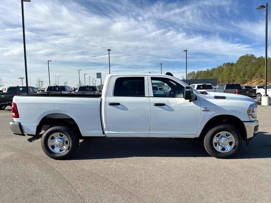 new 2024 Ram 2500 car, priced at $64,842