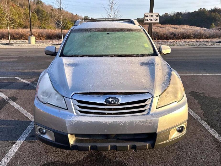 used 2012 Subaru Outback car, priced at $9,977