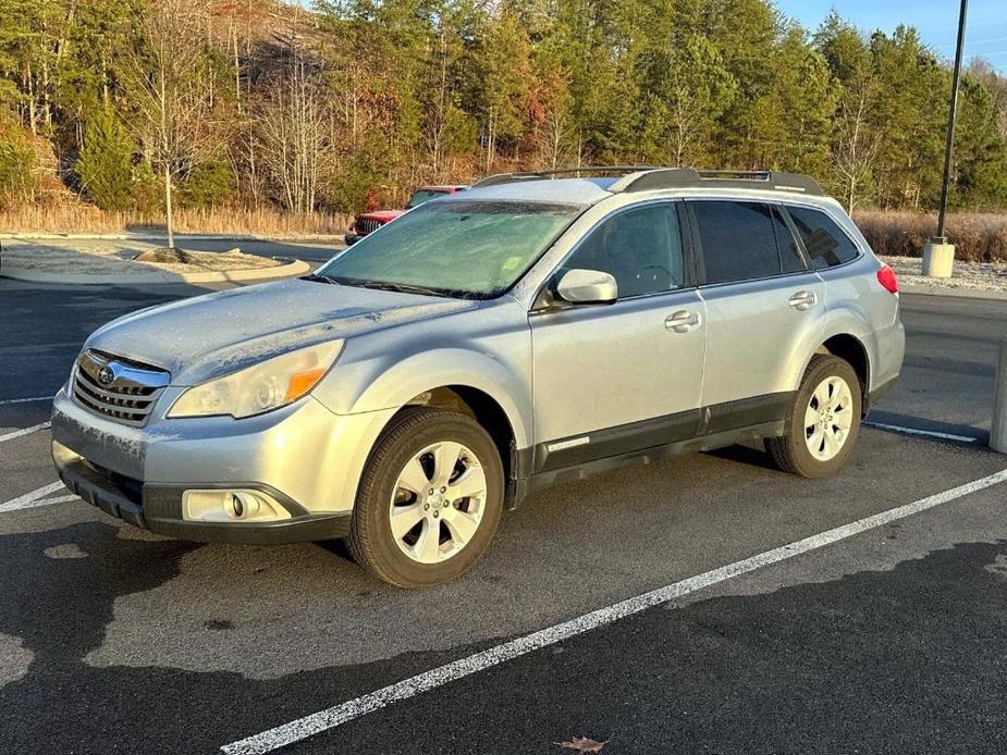 used 2012 Subaru Outback car, priced at $9,977