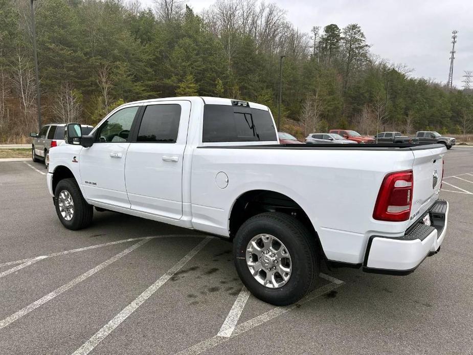 new 2024 Ram 2500 car, priced at $83,043