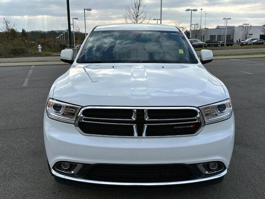 used 2018 Dodge Durango car, priced at $17,977