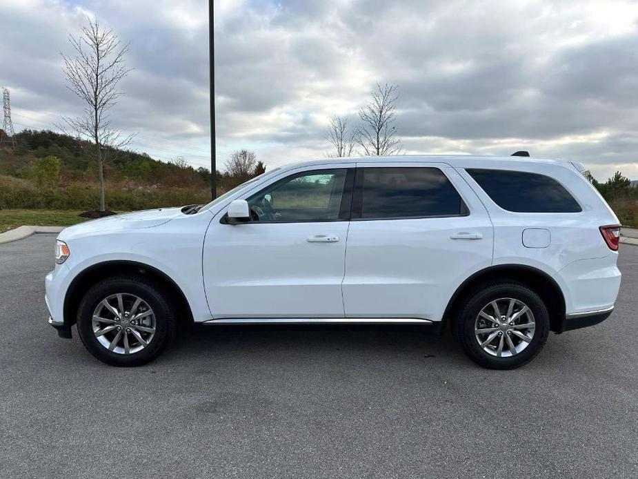 used 2018 Dodge Durango car, priced at $17,977