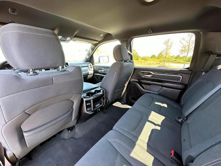 used 2019 Ram 1500 car, priced at $28,977