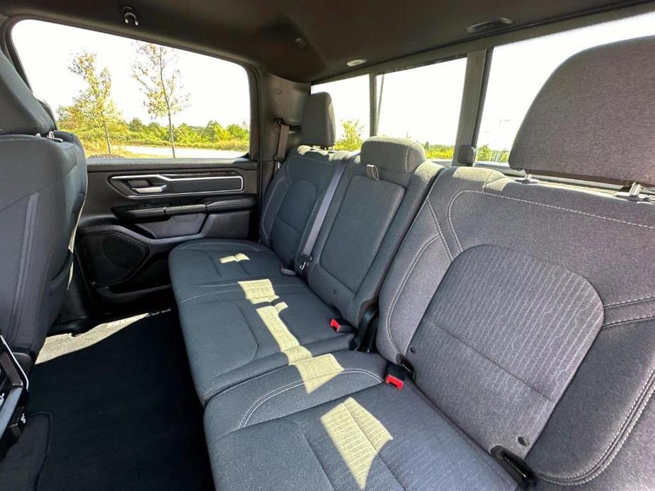 used 2019 Ram 1500 car, priced at $28,977