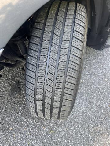 used 2008 Toyota Sequoia car, priced at $10,990