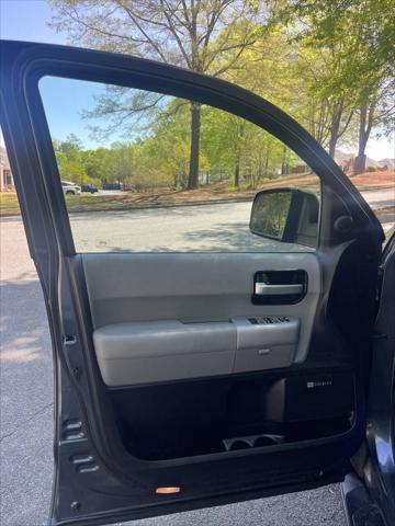 used 2008 Toyota Sequoia car, priced at $10,990