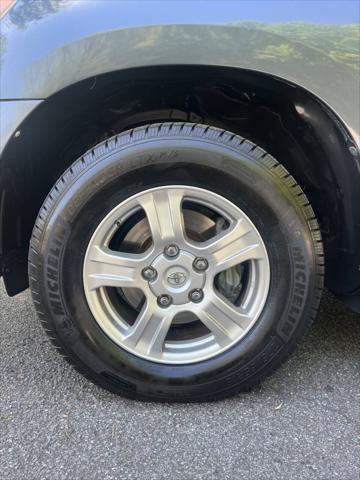 used 2008 Toyota Sequoia car, priced at $10,990