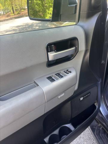 used 2008 Toyota Sequoia car, priced at $10,990