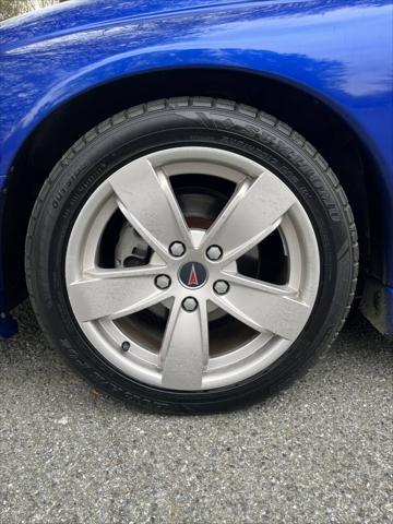 used 2004 Pontiac GTO car, priced at $14,990