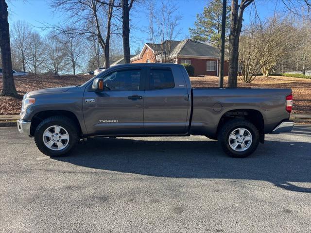 used 2014 Toyota Tundra car, priced at $11,990