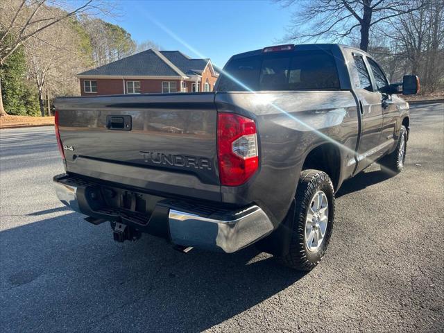 used 2014 Toyota Tundra car, priced at $11,990