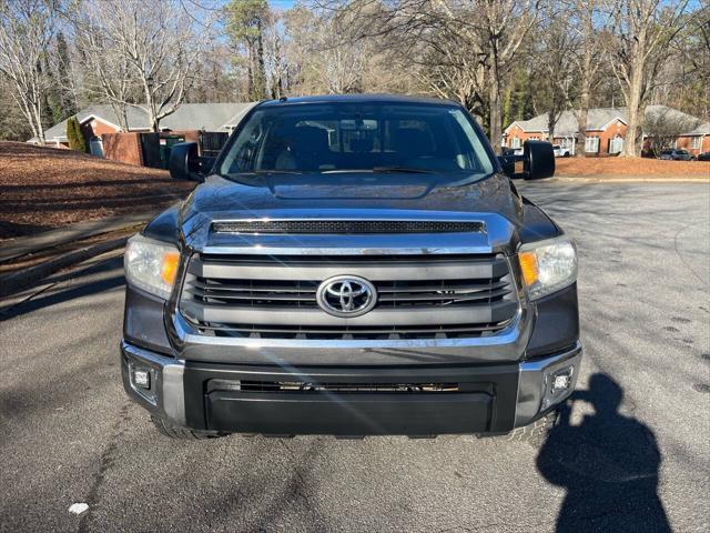 used 2014 Toyota Tundra car, priced at $11,990