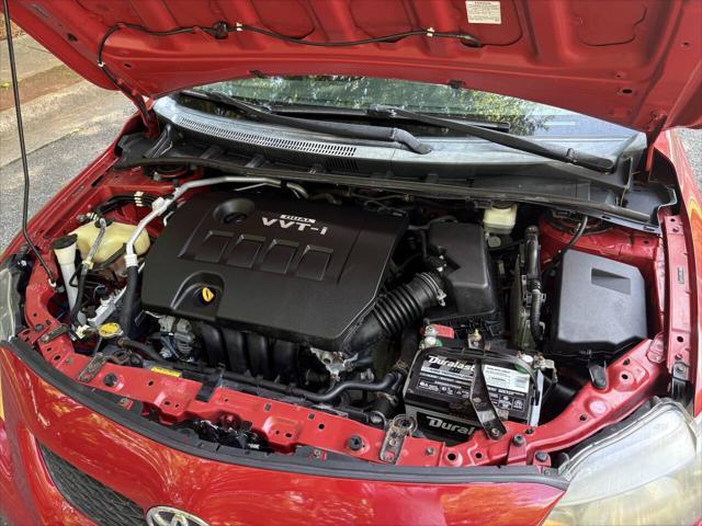 used 2010 Toyota Corolla car, priced at $8,890