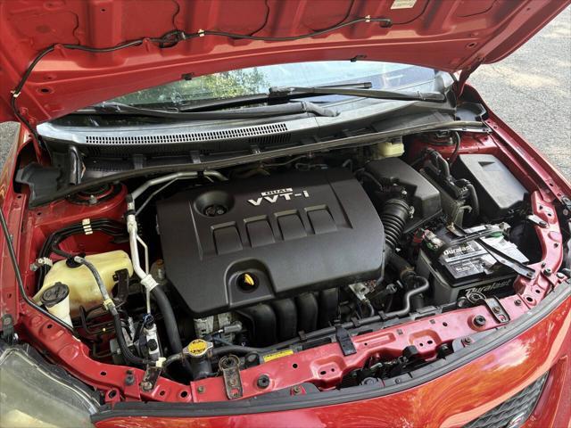used 2010 Toyota Corolla car, priced at $8,890