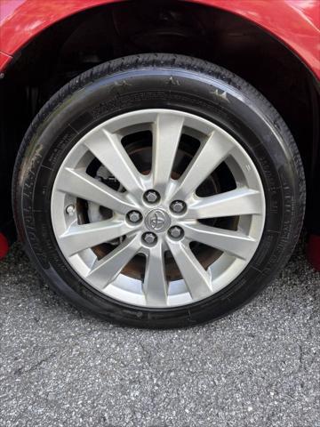 used 2010 Toyota Corolla car, priced at $8,890