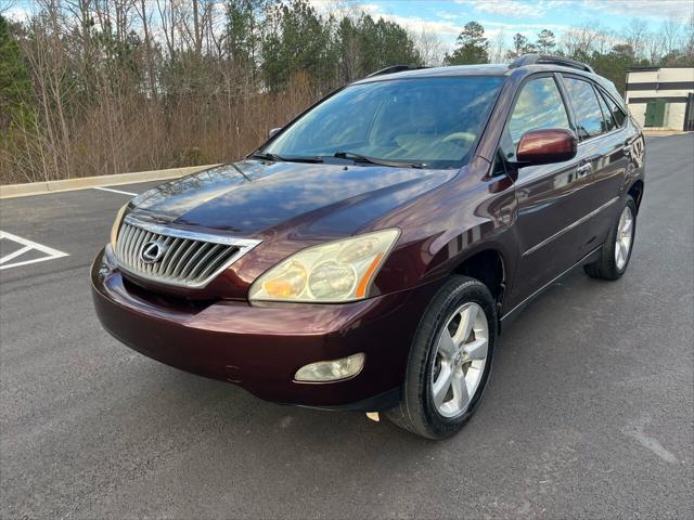 used 2008 Lexus RX 350 car, priced at $7,990