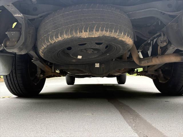 used 2013 Toyota Tacoma car, priced at $8,490