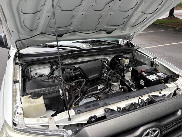 used 2013 Toyota Tacoma car, priced at $8,490