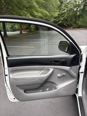 used 2013 Toyota Tacoma car, priced at $8,490