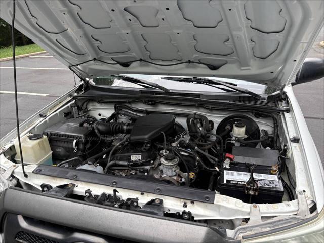 used 2013 Toyota Tacoma car, priced at $8,490