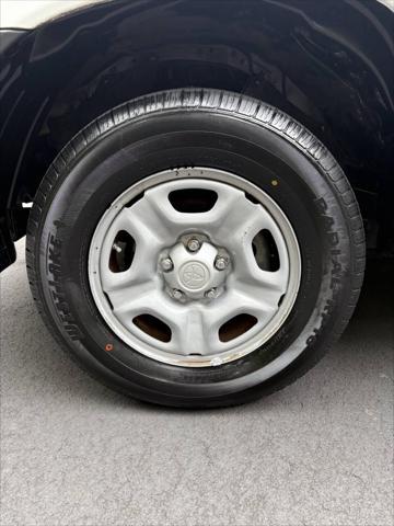 used 2013 Toyota Tacoma car, priced at $8,490