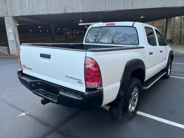 used 2008 Toyota Tacoma car, priced at $10,990