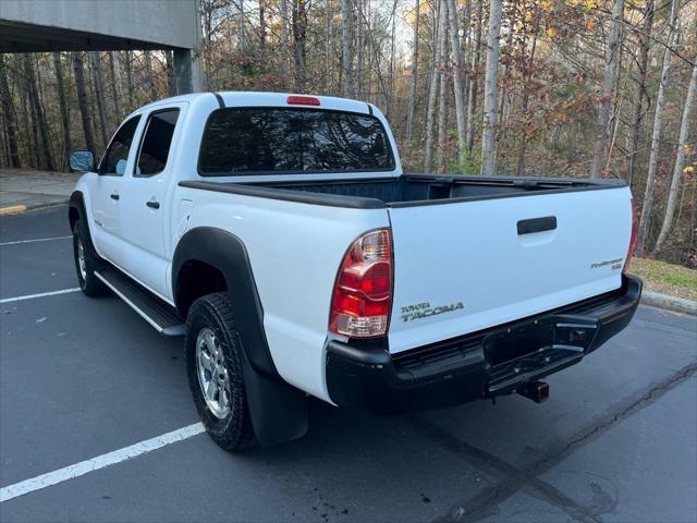 used 2008 Toyota Tacoma car, priced at $10,990