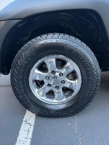 used 2008 Toyota Tacoma car, priced at $10,990