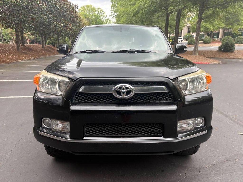 used 2012 Toyota 4Runner car, priced at $15,490